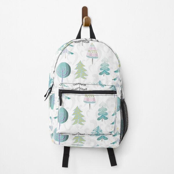 Item preview, Winter trees designed and sold by Sarka Zuzanakova, Kukuckova.