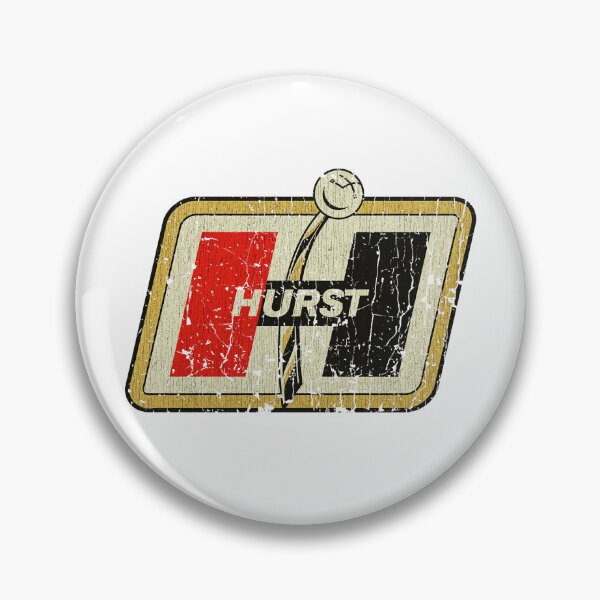 Item preview, Drag Racing Hurst Performance 1958  designed and sold by CorinaBraun.