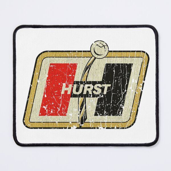 Item preview, Drag Racing Hurst Performance 1958  designed and sold by CorinaBraun.