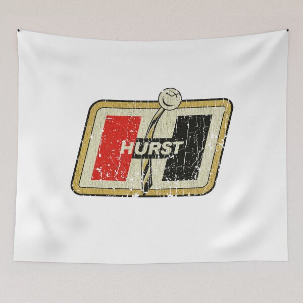 Item preview, Drag Racing Hurst Performance 1958  designed and sold by CorinaBraun.