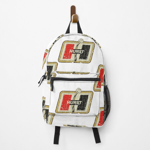 Item preview, Drag Racing Hurst Performance 1958  designed and sold by CorinaBraun.