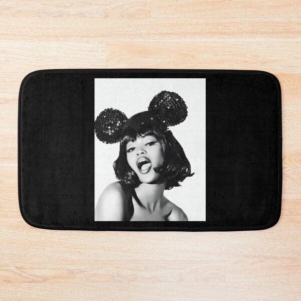 Artikelvorschau, Naomi Campbell Minnie Classic entworfen und verkauft von bofanuzozied.