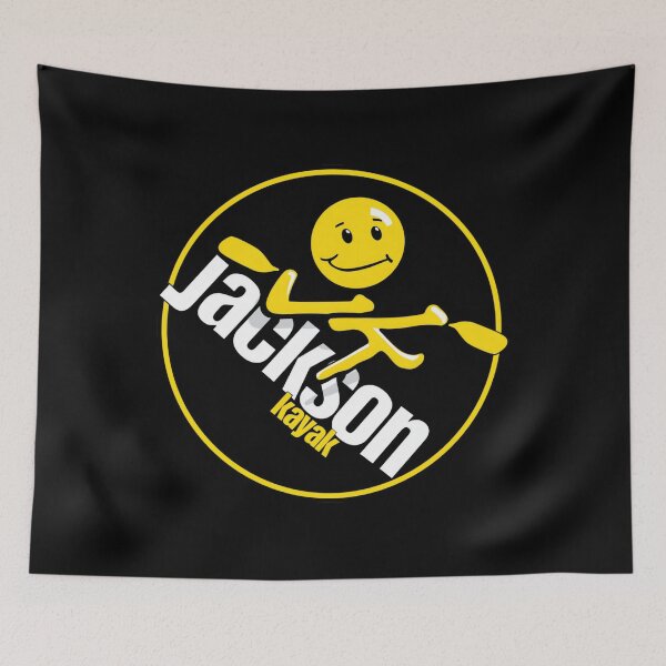 Item preview, kayak jackson designed and sold by faindabestusd.