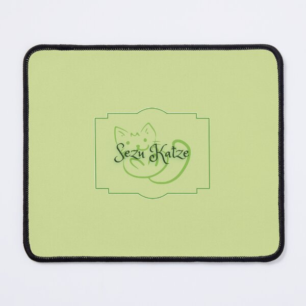 Item preview, Artist Logo "SezuKatze" designed and sold by SezuKatze.