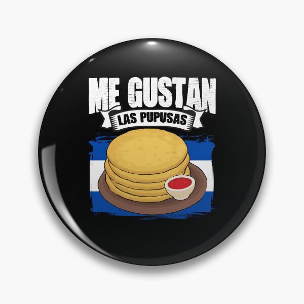 Item preview, Impresionante Pupusas Comida salvadoreña para un amante de la pupusa de queso designed and sold by Nessshirts.