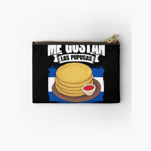 Item preview, Awesome Pupusas Salvadorian Food For A Cheese Pupusa Lover designed and sold by Nessshirts.