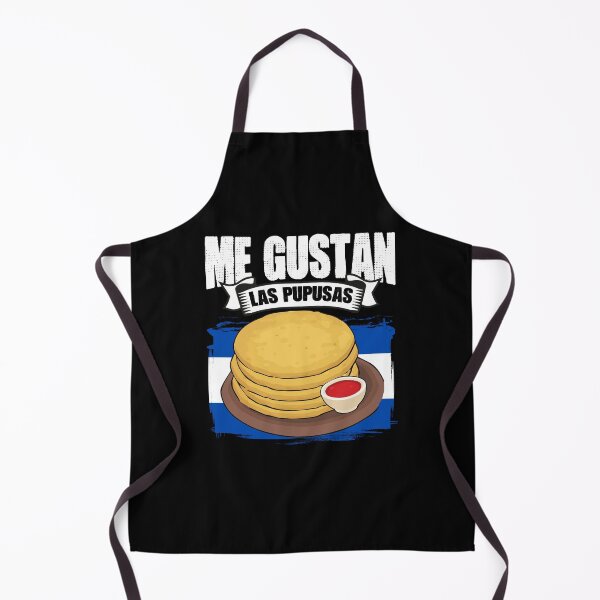 Item preview, Awesome Pupusas Salvadorian Food For A Cheese Pupusa Lover designed and sold by Nessshirts.