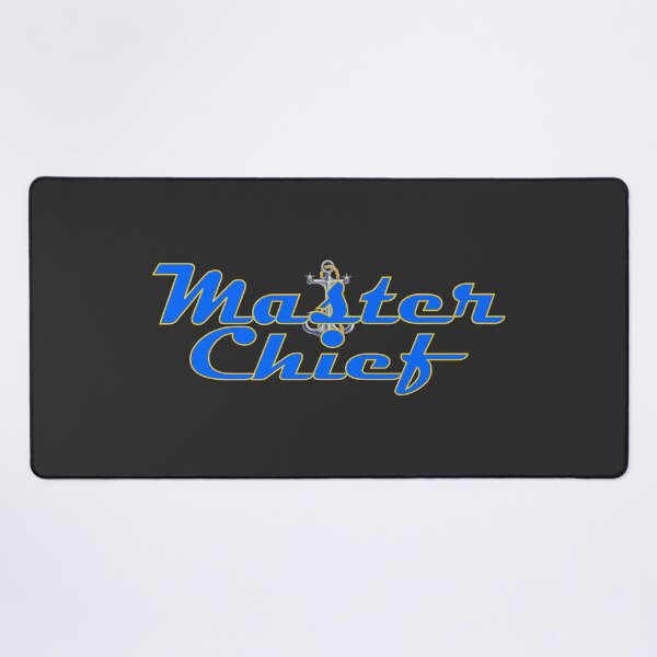 Item preview, Master Chief designed and sold by Airdale Navy.