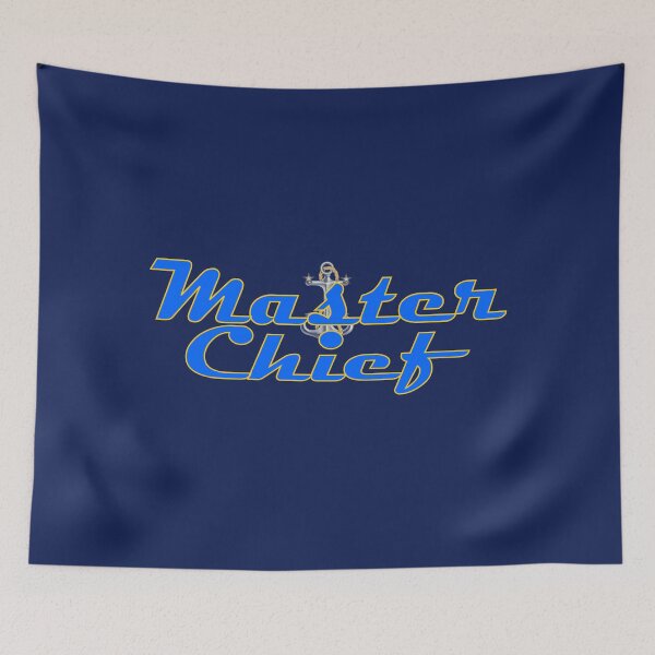 Item preview, Master Chief designed and sold by Airdale Navy.