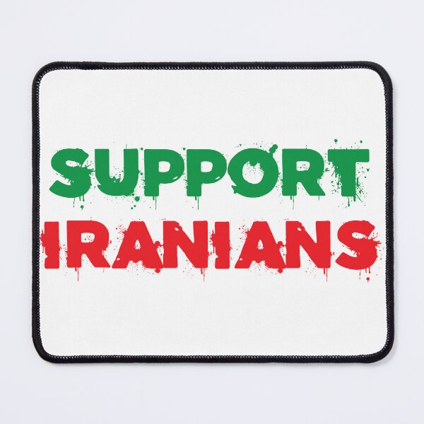Item preview, Support Iranians designed and sold by steymo.