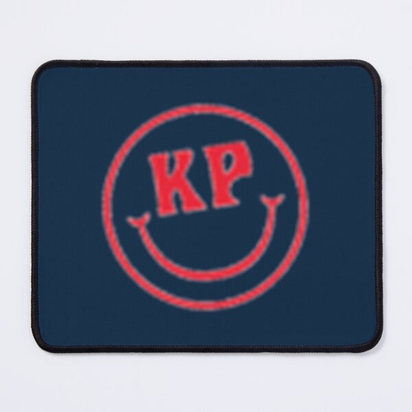 Item preview, Katy Perry smile KP5 - KP album smiley designed and sold by EdselJACKSON.