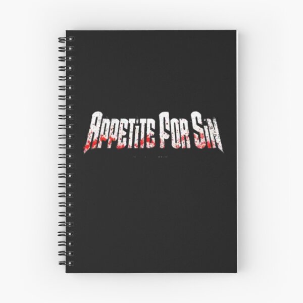 Item preview, appetite for sin designed and sold by mj200.