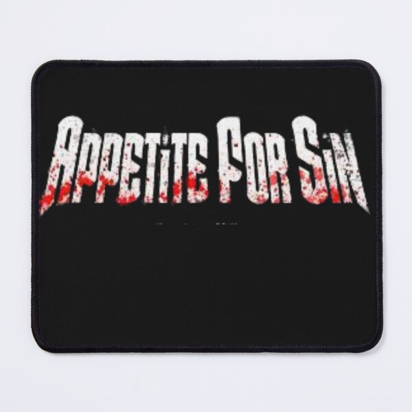 Item preview, appetite for sin designed and sold by mj200.