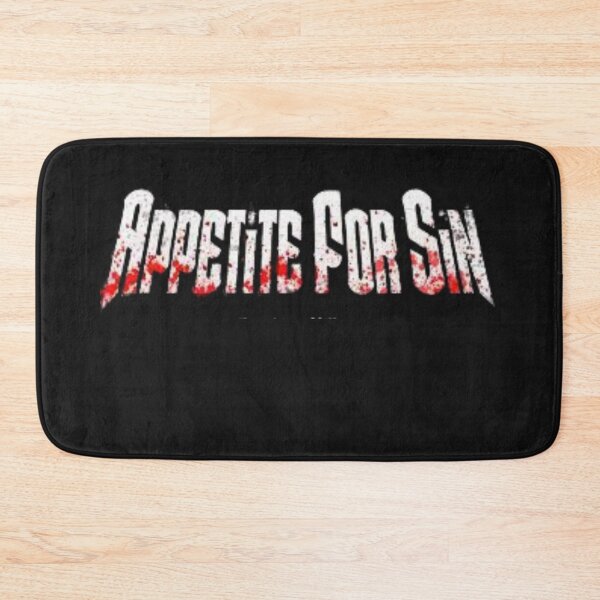 Item preview, appetite for sin designed and sold by mj200.