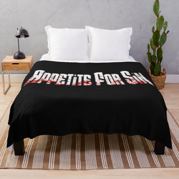 Item preview, appetite for sin designed and sold by mj200.