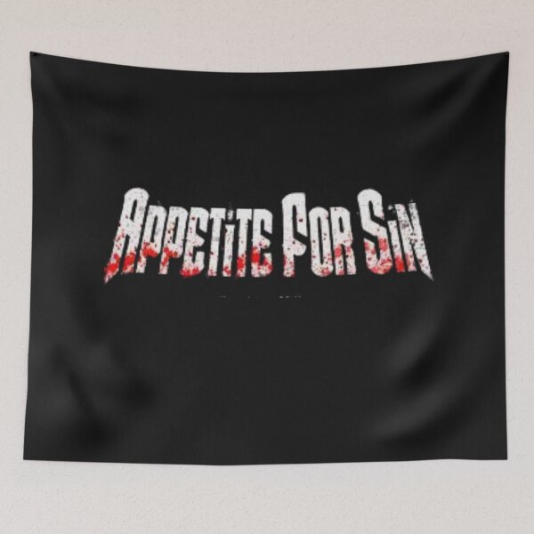 Item preview, appetite for sin designed and sold by mj200.
