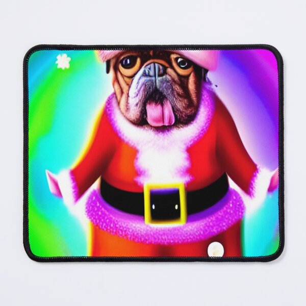 Item preview, Santa Paws Is Coming To Town designed and sold by ShopSunday.