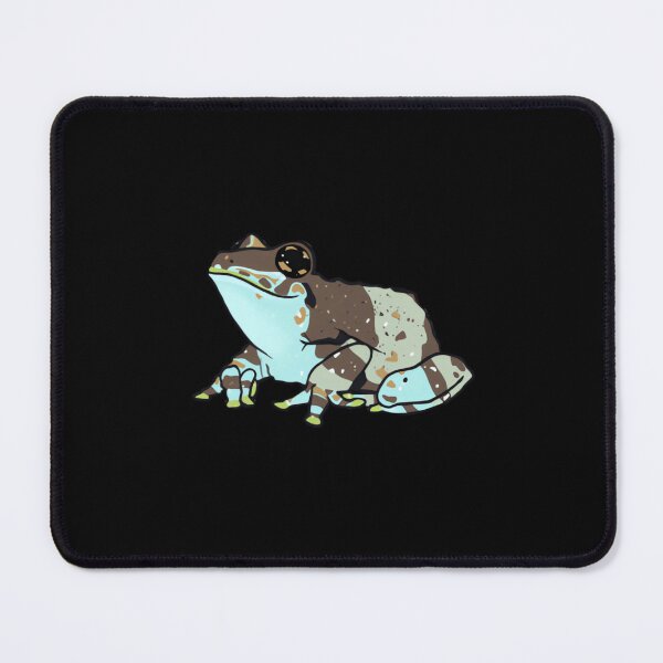 Item preview, Amazon Milk FrogFriend designed and sold by vielkaxuesy.