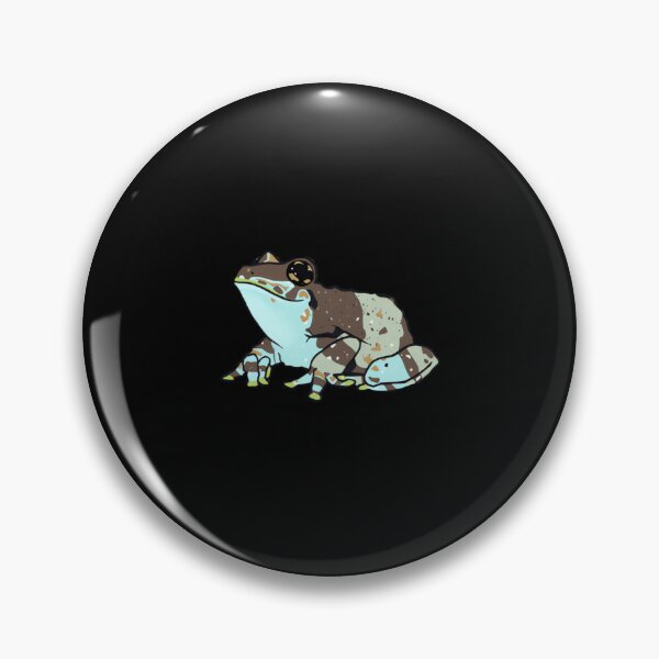 Item preview, Amazon Milk FrogFriend designed and sold by vielkaxuesy.