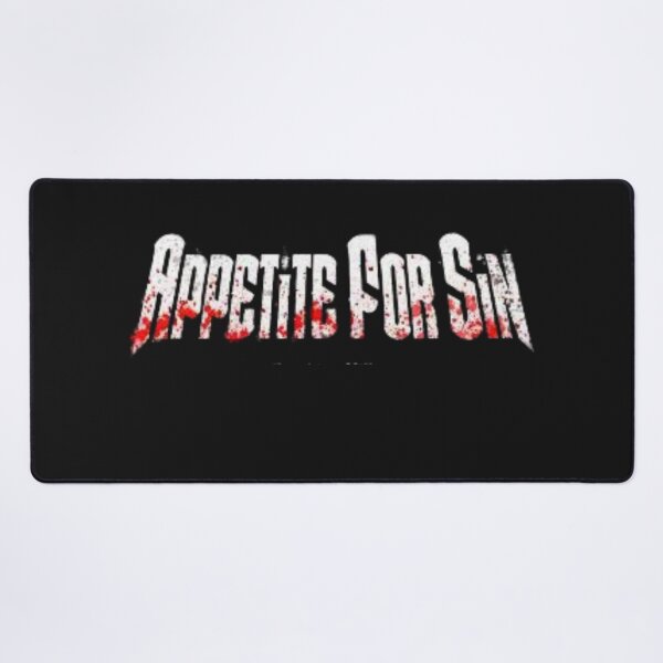 Item preview, appetite for sin designed and sold by mj200.