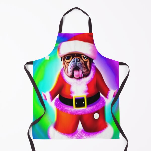 Item preview, Santa Paws Is Coming To Town  designed and sold by ShopSunday.