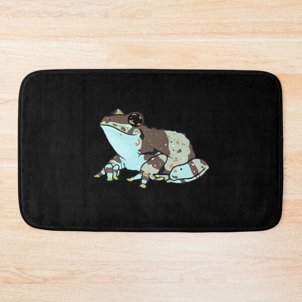 Item preview, Amazon Milk FrogFriend  designed and sold by vielkaxuesy.