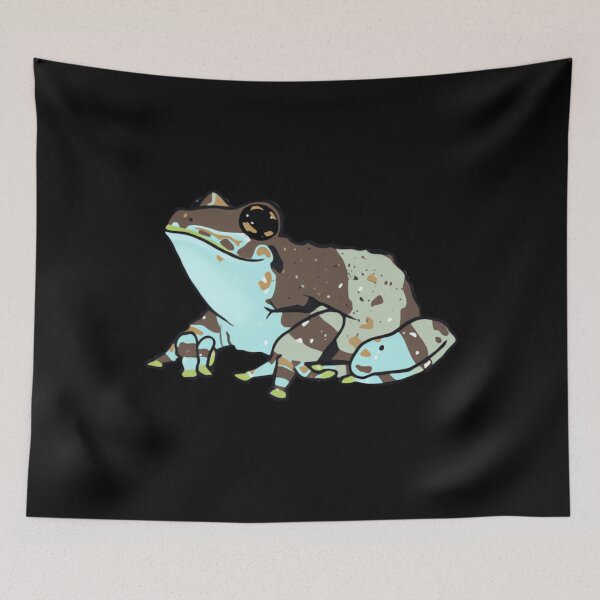 Item preview, Amazon Milk FrogFriend designed and sold by vielkaxuesy.