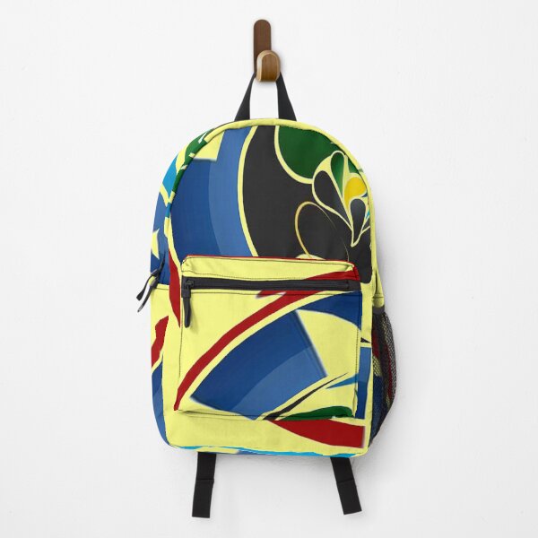 Item preview, HAITI : Ultra-modern Travel Advertising Logo Print designed and sold by posterbobs.