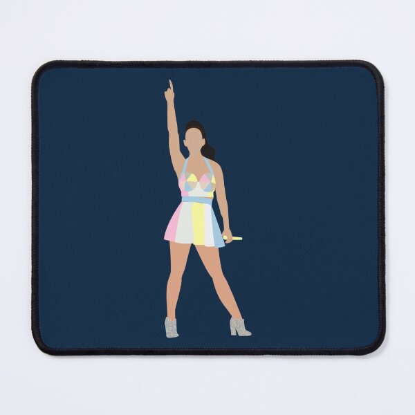 Item preview, Katy Perry super bowl pastel designed and sold by EdselJACKSON.