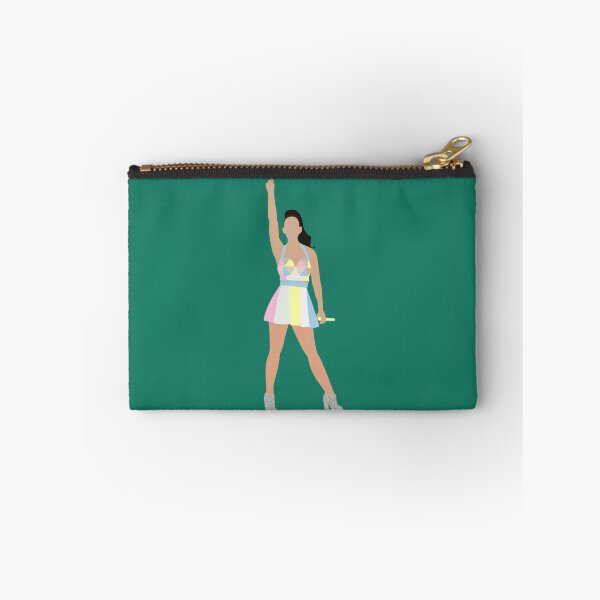 Item preview, Katy Perry super bowl pastel  designed and sold by EdselJACKSON.
