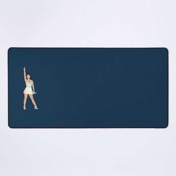 Item preview, Katy Perry super bowl pastel  designed and sold by EdselJACKSON.