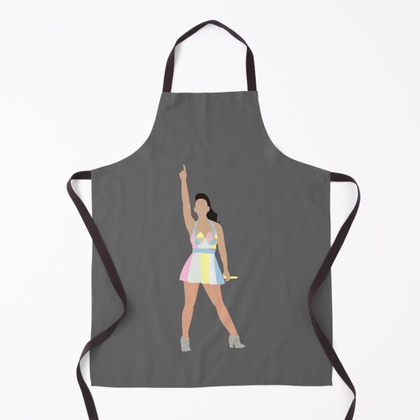Item preview, Katy Perry super bowl pastel  designed and sold by EdselJACKSON.