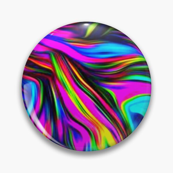 Item preview, multicolors great view, pink purple colors,  designed and sold by Chakilogy.