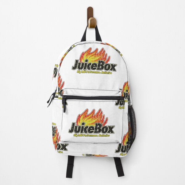 Item preview, Drag Racing JuiceBox Performance Batteries 1970  designed and sold by CorinaBraun.