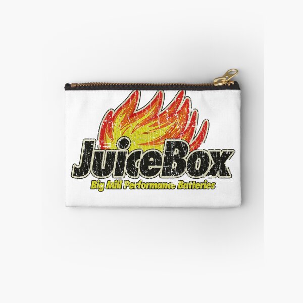 Item preview, Drag Racing JuiceBox Performance Batteries 1970  designed and sold by CorinaBraun.