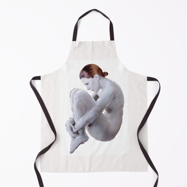 Item preview, MYLENE FARMER DRAWING THE HOLD designed and sold by SADOKI-SUSHI.
