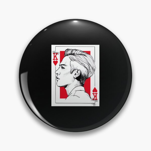 Item preview, Jackson Wang - Got7 - Mad  designed and sold by faindabestusd.
