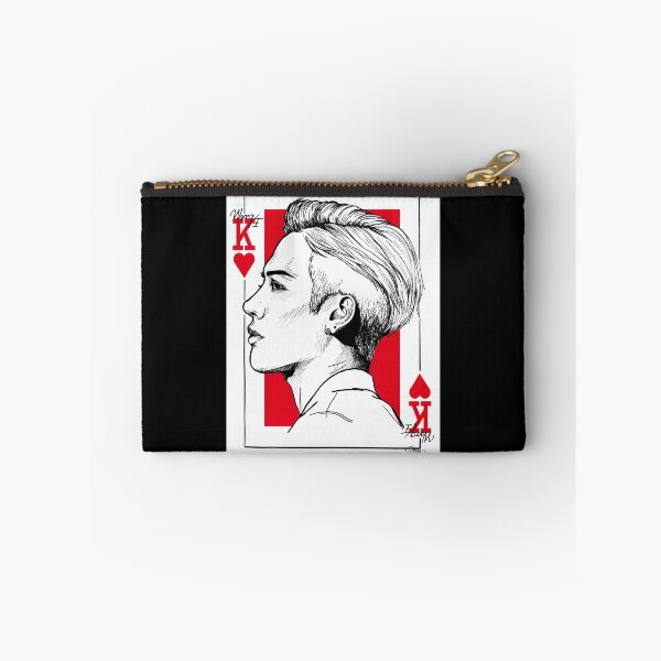 Item preview, Jackson Wang - Got7 - Mad  designed and sold by faindabestusd.
