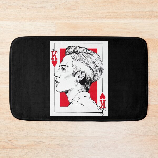 Item preview, Jackson Wang - Got7 - Mad  designed and sold by faindabestusd.