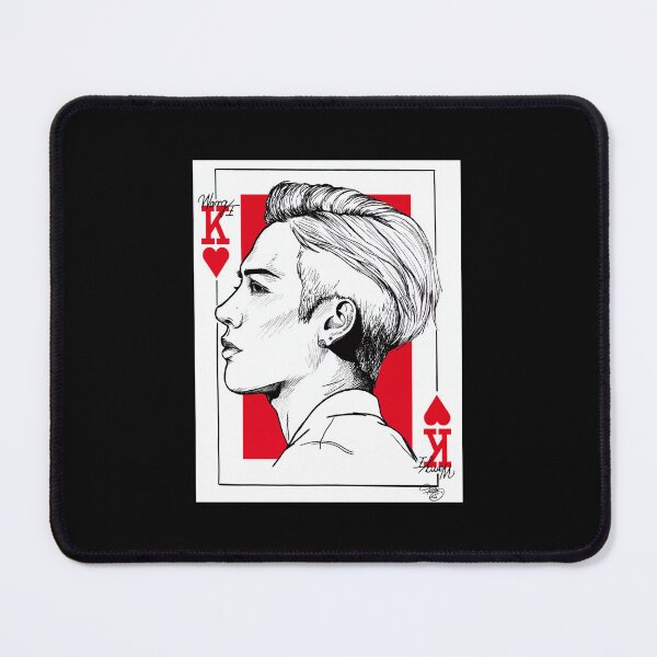 Item preview, Jackson Wang - Got7 - Mad  designed and sold by faindabestusd.