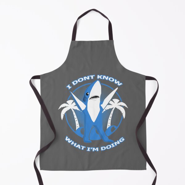Item preview, Left dancing shark designed and sold by EdselJACKSON.