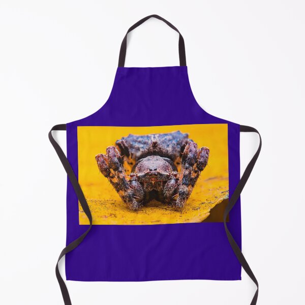 Item preview, Orb Weaver Spider - Araneidae designed and sold by AronsTinySafari.