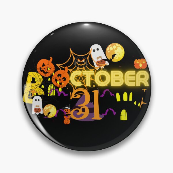 Item preview, Funny halloween booctober 31- October 31 quotes designed and sold by Passacagliabusra.