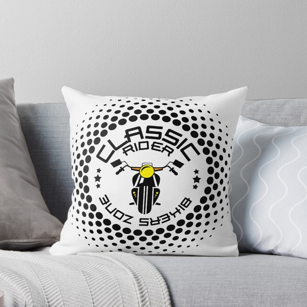 Item preview, Throw Pillow designed and sold by IDEZIGN2017.