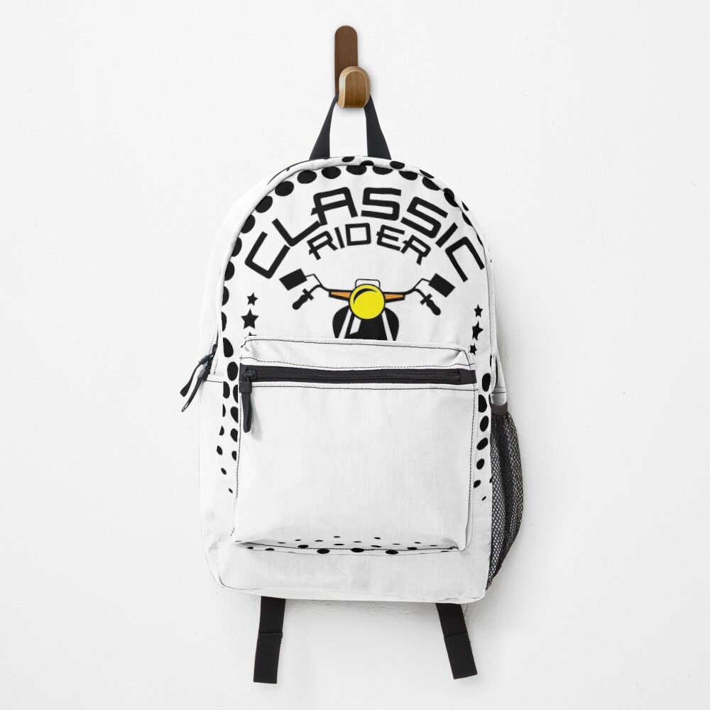 Item preview, Backpack designed and sold by IDEZIGN2017.