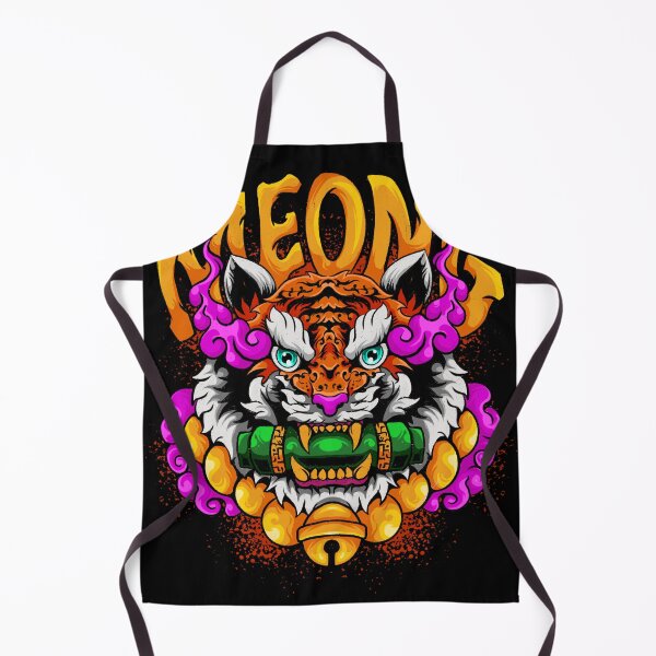 Item preview, tigris meong designed and sold by koyung500Store.