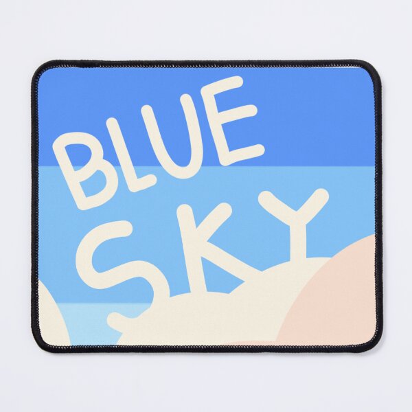 Item preview, Blue Sky anime designed and sold by KuroiJ.