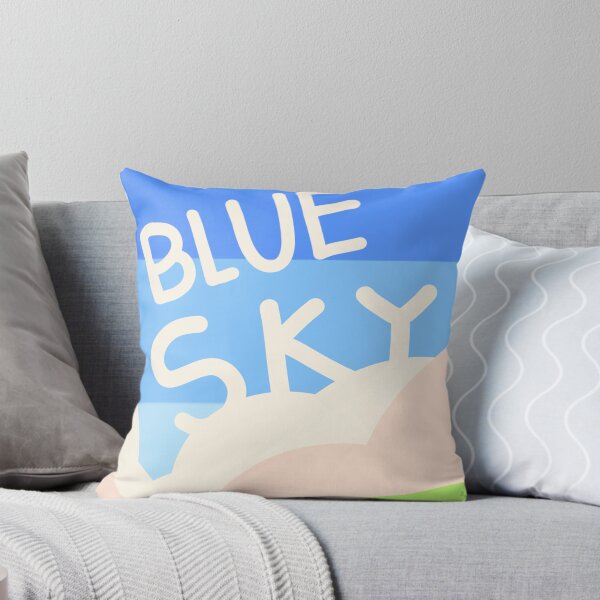 Item preview, Blue Sky anime designed and sold by KuroiJ.