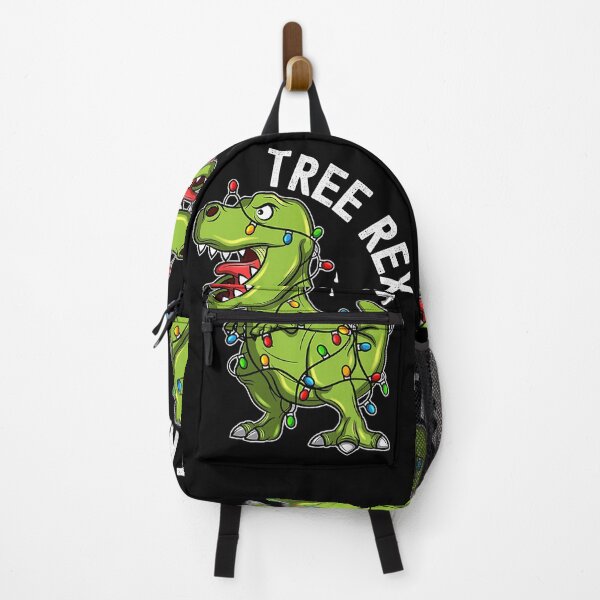 Item preview, TREE REX T REX CHRISTMAS 2022 designed and sold by Affyboss6.