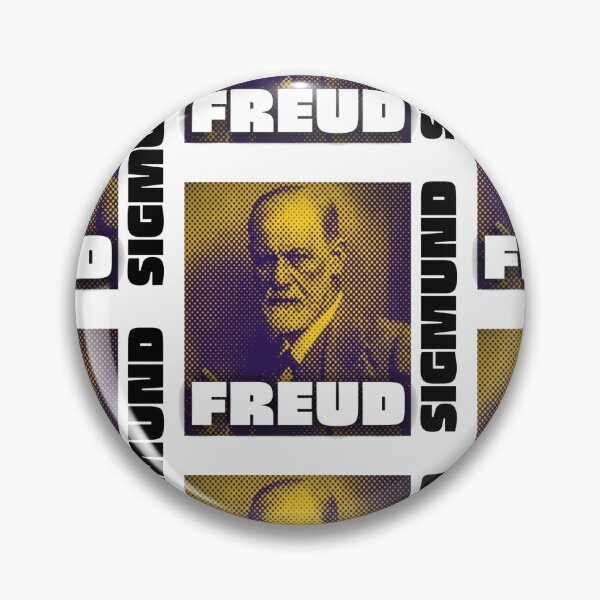 Item preview, Sigmund Freud  designed and sold by Suyogsonar25.